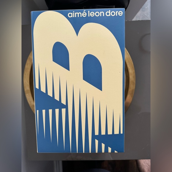 Aime Leon Dore (ALD) x New Balance T500 Tennis Oxford - White/Black (Size 10.5) - Picture 7 of 7